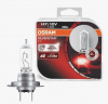 Н7 12-55  А/лампа (2шт.) +60% яркости SILVERSTAR 2.0 (64210SV2-HCB) OSRAM
