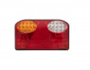 Фонарь задний LED правый 23.5*5.4*13.3CM (WD-069 (12-24V)) C2R