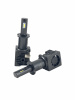 Н3 (KS-P3) PRO 9-32B 36W 5500LM 5000K (РАДИАТОР+вент.) 2 шт. IP65 (55965) 
