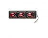 Фонарь задний (WD-045 (12-24V)) 46см. комплект 2 шт. C2R