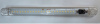 АС.170.3714-10 Плафон (полоска плоская макси LED24) белый прозрачный с выключ.