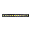 Фара п/т 12 LED (СОВ) G0371 балка 655*78*60 мм,12/24В, АЛ