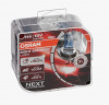 Н4 12-60/55  P43t (2шт.) +150% яркости NIGHT BREAKER LASER NEXT (64193NL-HCB) OSRAM