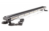 Маяк-стробоскоп AE102W-8COB-4S-M;102Вт,12/24В, 4-стор.,8+8+2 блока;1160мм;COB;28 реж.,магнит АЕ