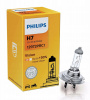 Н7 12-55  А/лампа +30% PREMIUM PHILIPS (12972PRC1)