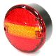 ТН 188 LED  Фонарь светодиодный ЛЕВЫЙ (груз.а/м) 12/24В К