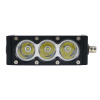 Фара п/т 3 LED G0340  балка 155*103*57 мм,12/24В, АЛ