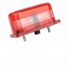 ПН-1-01-02П LED  ФОНЗ пласт. КРАСНЫЙ (ФП 131) (груз.а/м) 12/24В Е+