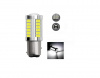 А 12-21+5  33 SMD линза 2 контакта (габариты, стоп)  (1157-5630-33smd)