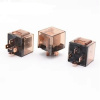 90.3747-10 Реле 4-конт. с индикатором (ГАЗ,ЗИЛ,ПАЗ) 12В/100 А (32000348)