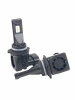 НВ4 (KS-P3) PRO 9-32B 36W 5500LM 5000K (РАДИАТОР+вент.) 2 шт. IP65 (55962) 