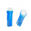АБЦ 24-1,2 (Т5-01) 1 LED COB диод синий NY (907085)