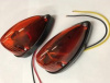 631.3731-01 LED Знак опознавательный (капелька ан.112.99.30) 24В. SKV