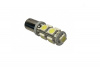 А 24-4 (Т8-03) 9 SMD BA9s (size 5050) диод белый NY (902871)