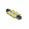 АС 24-5 (Т11*39-S8.5) 6 SMD диод белый NY (900462)