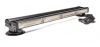 Маяк-стробоскоп AE48W-4COB-2S-M 48Вт;12/24В, 2-стор.,4+4 блока COB, 590 мм;18 реж.,магнит АЕ