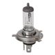 Н4 24-100/90  А/лампа Р43 QUARTZ IS