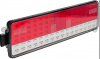 РУФС.09-01  Фонарь задний LED с боковым 6-pin разъемом ПРАВЫЙ 24В КЭП