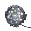 Фара п/т 17 LED (Прожектор) (G0239) CH013В 51W. 12/24В. АЛ.